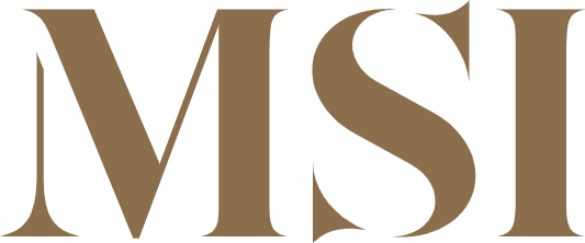 MSI logo