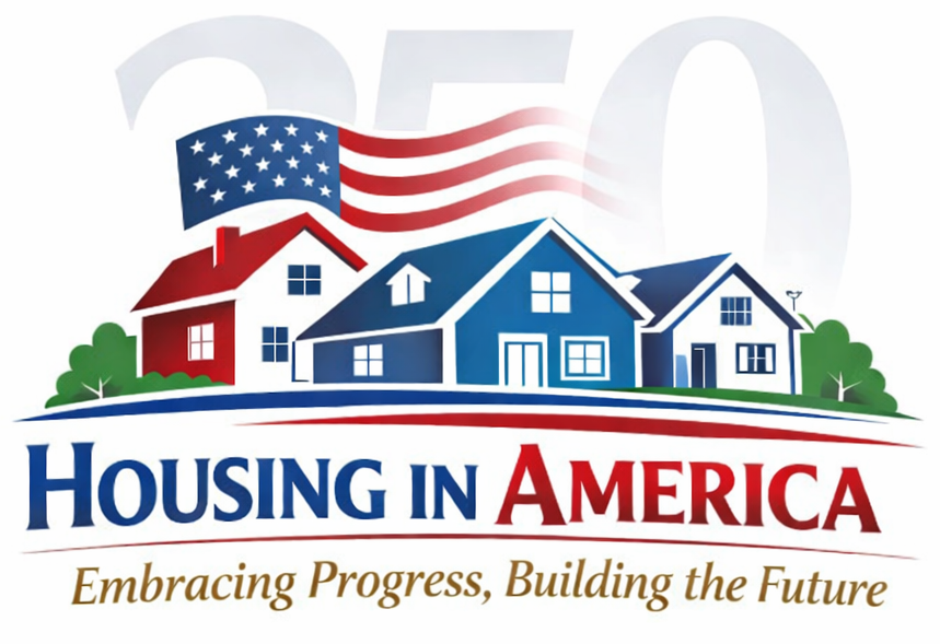 Housing in America 250