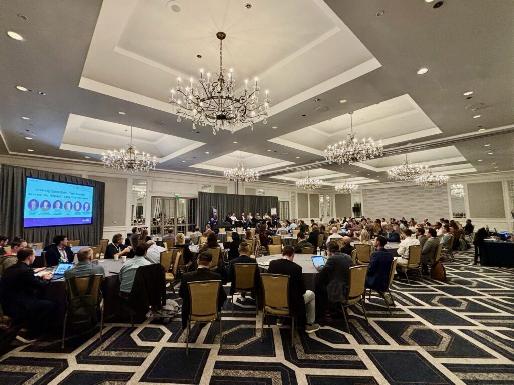 Rental Housing Conference
As the official voice of the industry, NRHC is bringing together owner-operators, procurement professionals, investors, vendors, and tech pioneers under one roof.