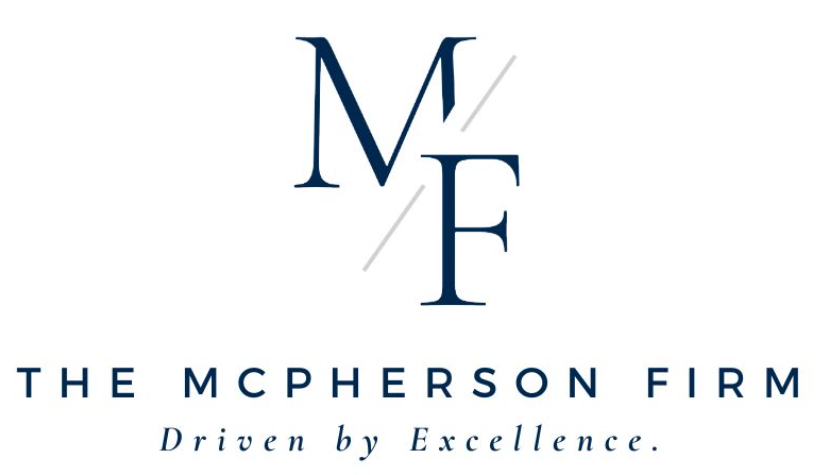 The McPherson Firm