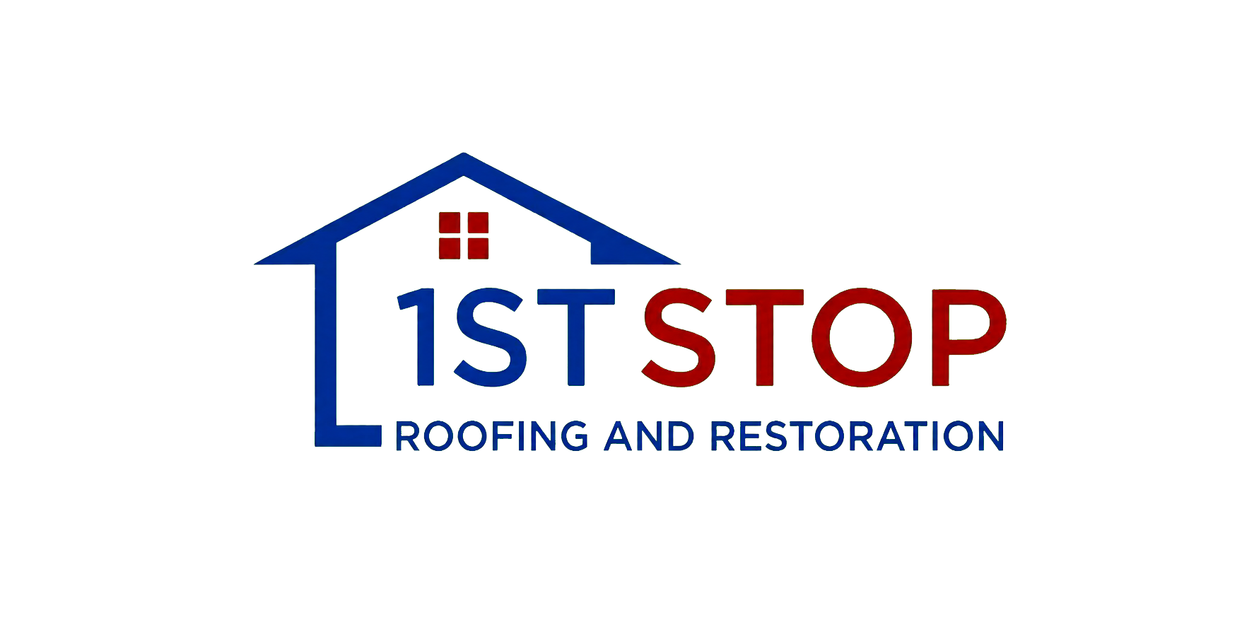 1st Stop Roofing and Restoration — Silver Sponsor