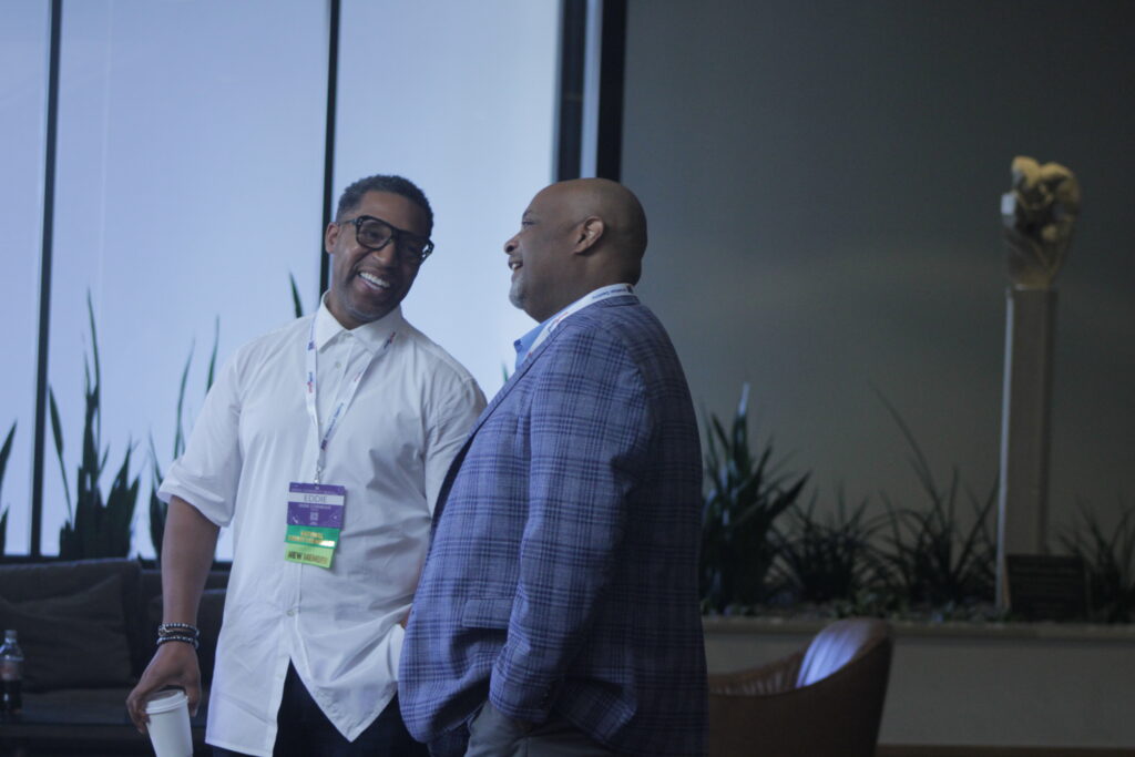 People attending NRHC Connect
As the official voice of the industry, NRHC is bringing together owner-operators, procurement professionals, investors, vendors, and tech pioneers under one roof.