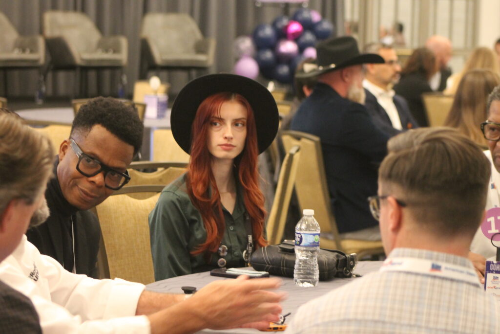 As the official voice of the industry, NRHC is bringing together owner-operators, procurement professionals, investors, vendors, and tech pioneers under one roof.