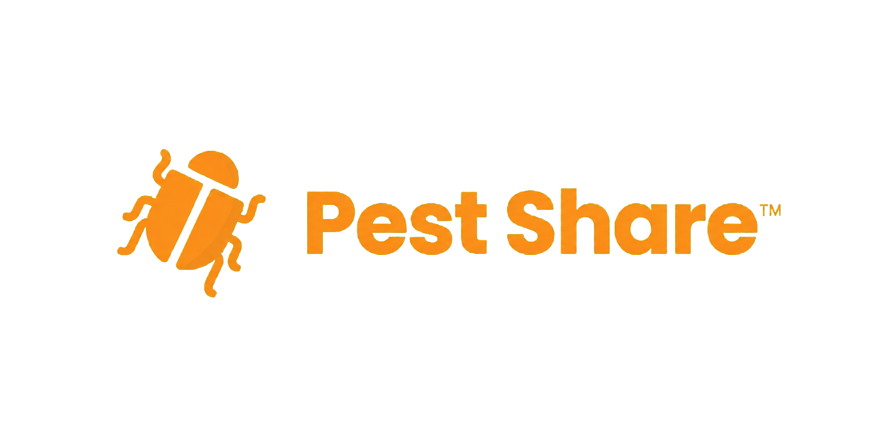 Pest Share — Gold Sponsor