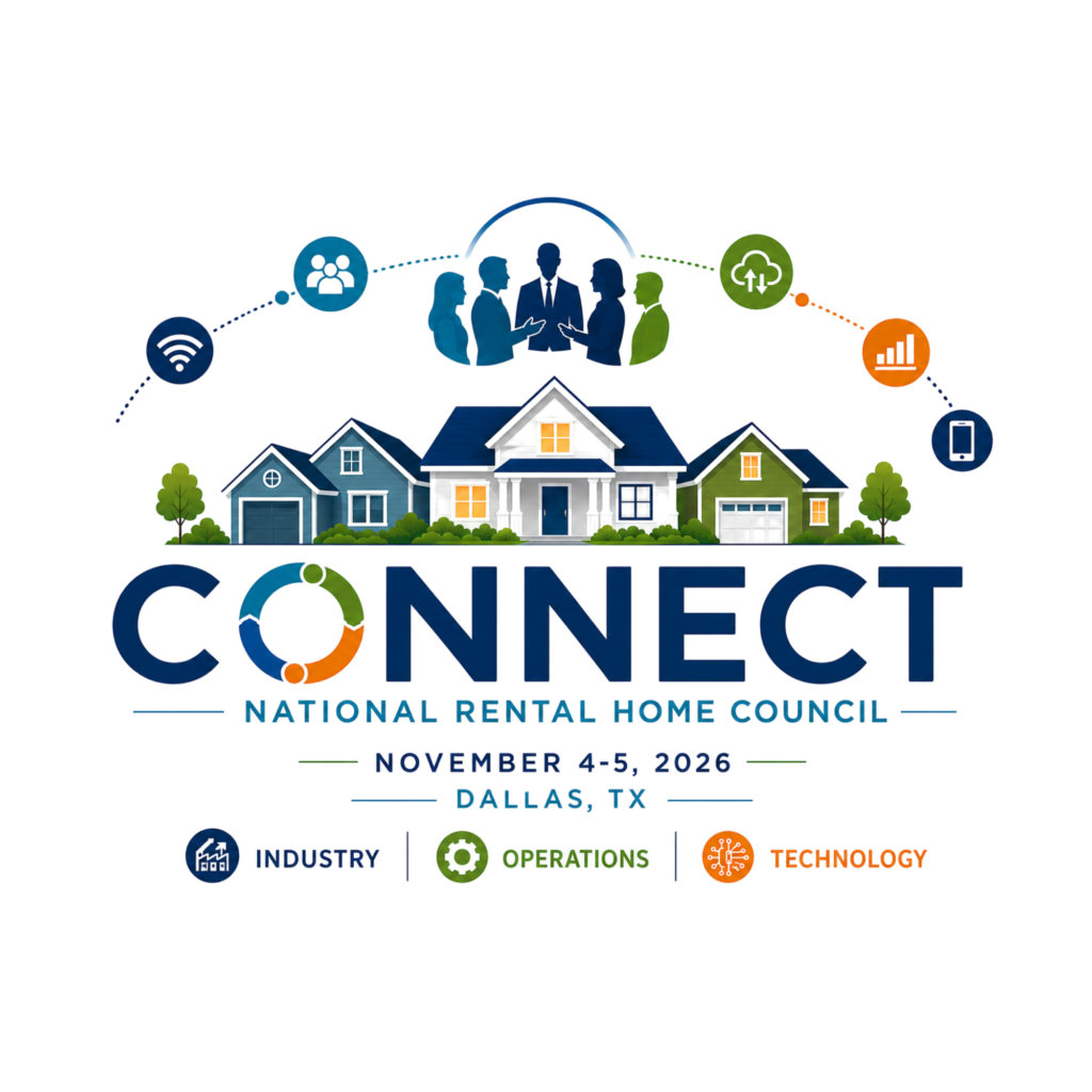 NRHC Connect Logo