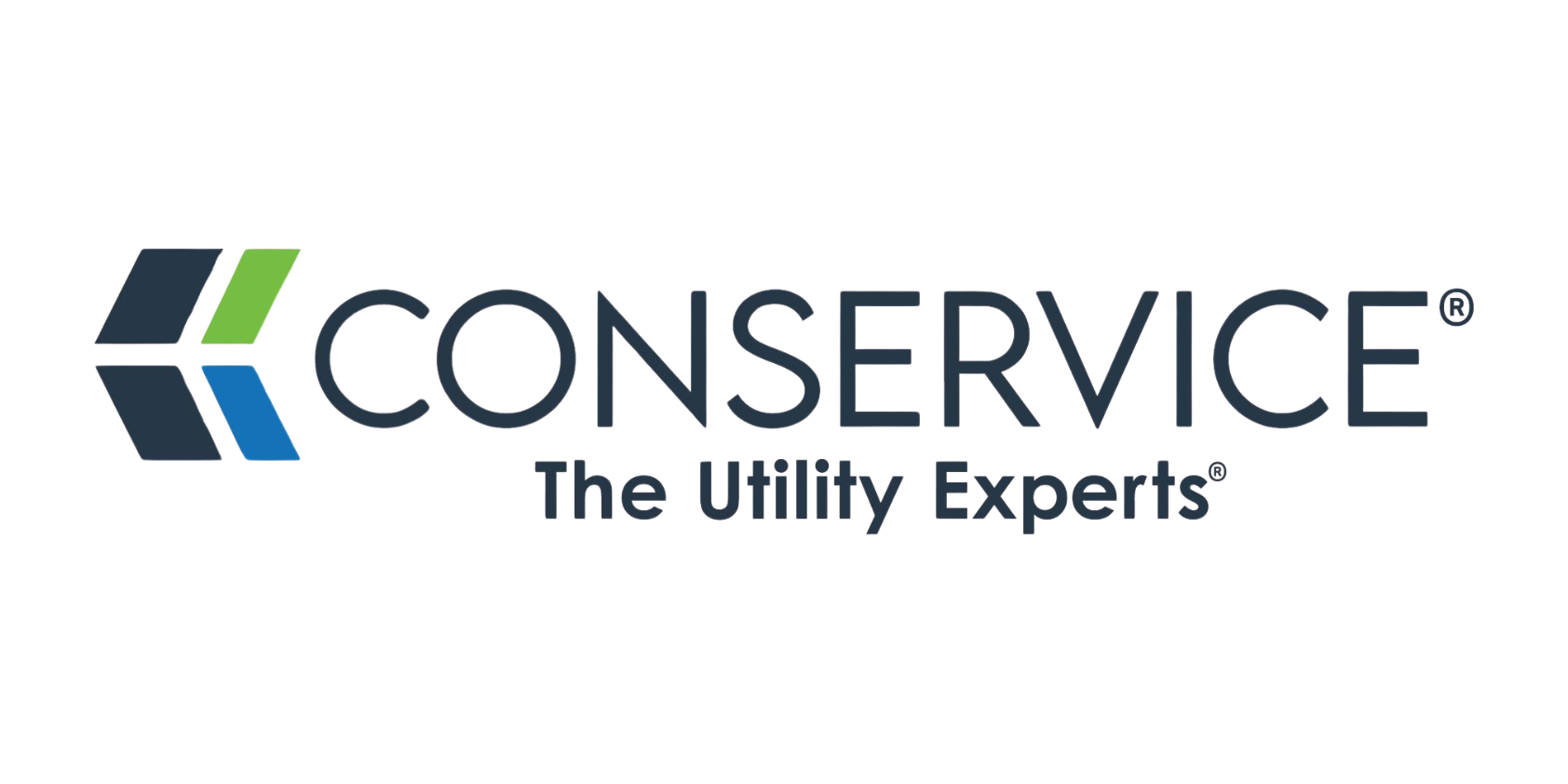 Conservice — Silver Sponsor