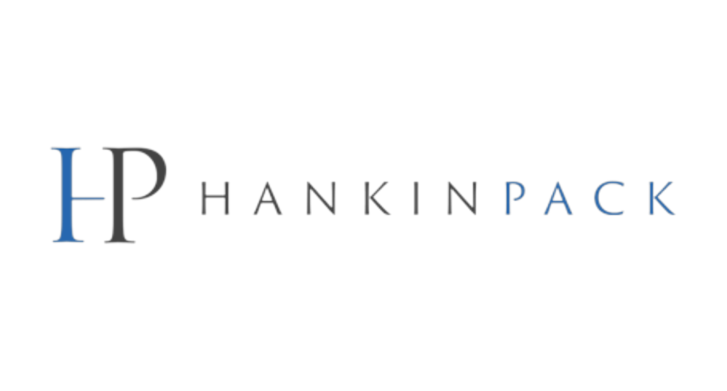 Hankin & Pack, PLLC — Silver Sponsor