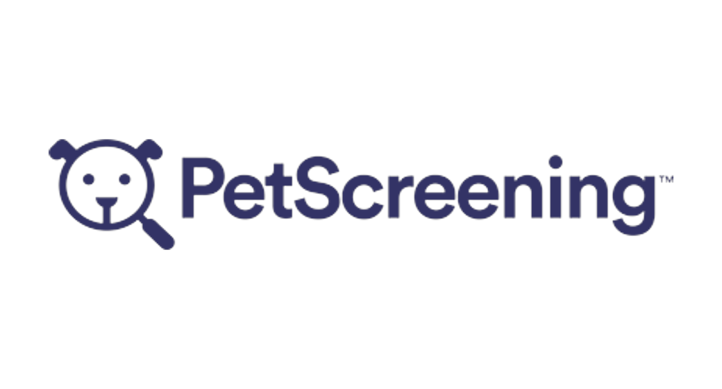PetScreening — Gold Sponsor