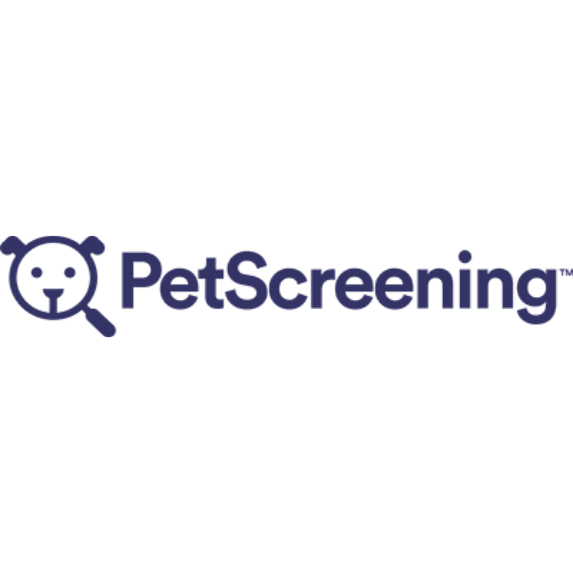 PetScreening — Gold Sponsor