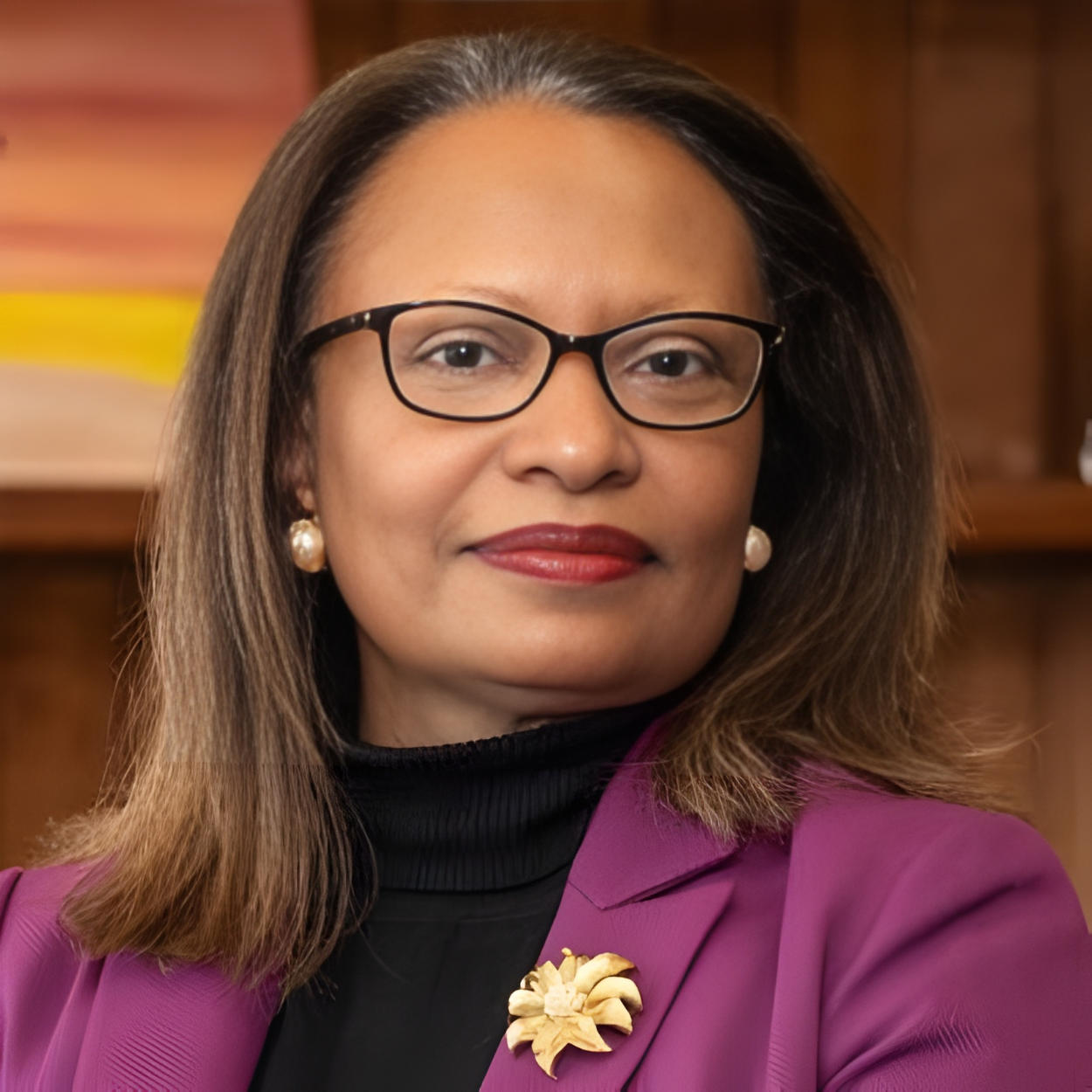 Adrianne Todman