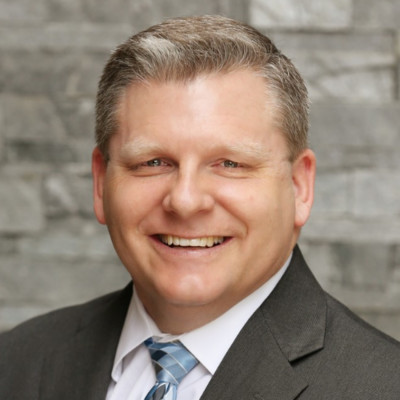 Gregg Knutson