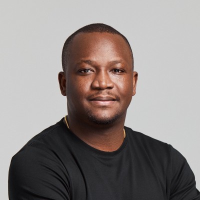 Olu Ayandosu