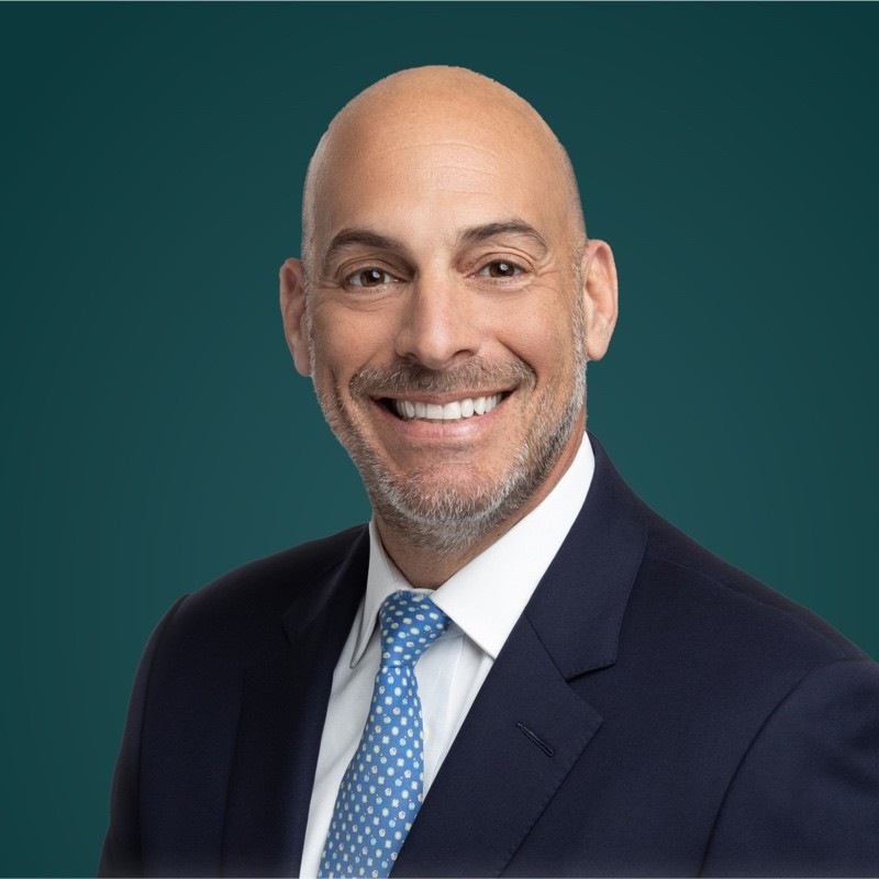 Scott Eisen